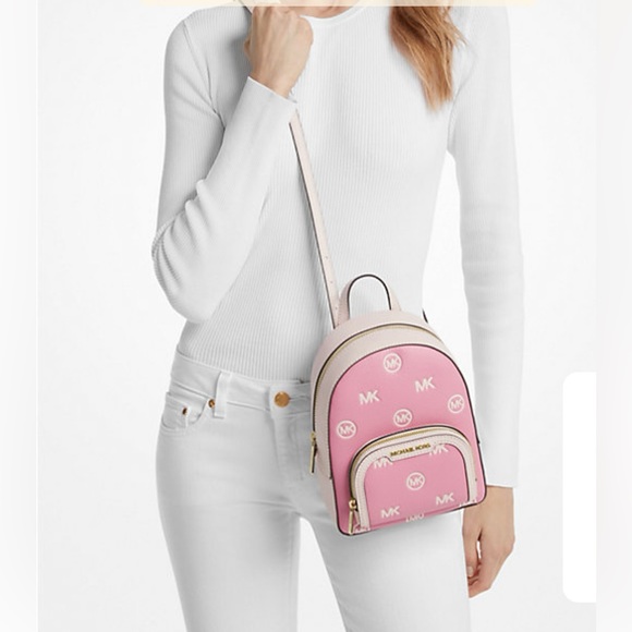 Michael Kors Backpack - Picture 5 of 6